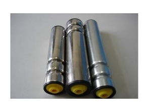 廣州市白云區(qū)萬(wàn)鑫機(jī)械配件制造廠 專(zhuān)業(yè)供應(yīng)壓槽滾筒及管道配件