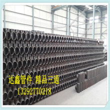 鹽山縣達(dá)鑫管件制造廠 專(zhuān)業(yè)生產(chǎn)與供應(yīng)高質(zhì)量管道及配件