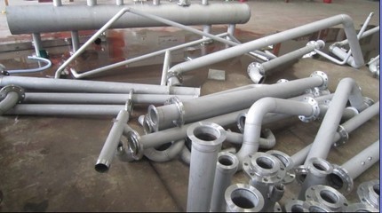 生產(chǎn)不銹鋼彎管管道 燃?xì)獠讳P鋼管道彎管的關(guān)鍵技術(shù)與應(yīng)用