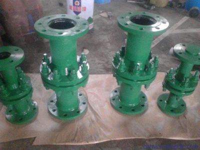 河北億海管道 專業(yè)生產(chǎn)高壓絕緣法蘭，現(xiàn)貨供應(yīng)，價(jià)格優(yōu)勢明顯