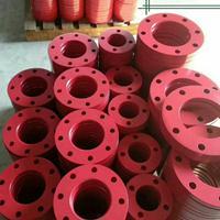 鑄造法蘭 管道系統(tǒng)與配件生產(chǎn)中的關(guān)鍵角色