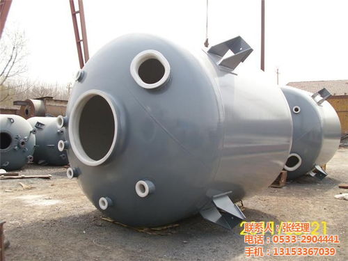 通越環(huán)保設(shè)備 專注襯塑攪拌與襯塑生產(chǎn)管道及配件的卓越制造