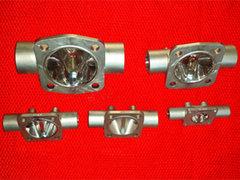 泉州市不銹鋼鑄造配件采購指南 廠家、價(jià)格與管道配件市場(chǎng)分析