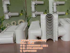 常熟配件 保溫管與PPR管中管配件的專業(yè)化設(shè)計(jì)制造